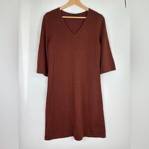 NWT Peruvian Connection Cayenne Aria Dress